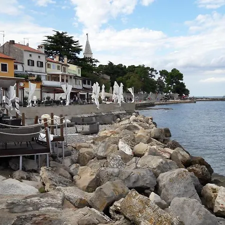 Appartement App Sunset With Sea View Novigrad Istria