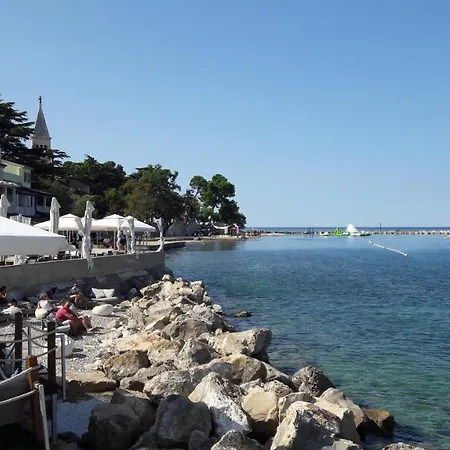 Appartement App Sunset With Sea View
