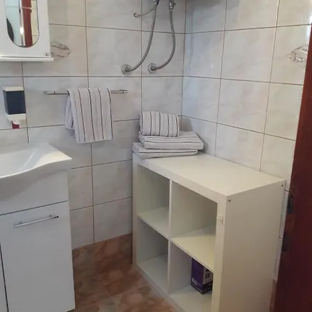 App Sunset With Sea View Appartement Novigrad Istria
