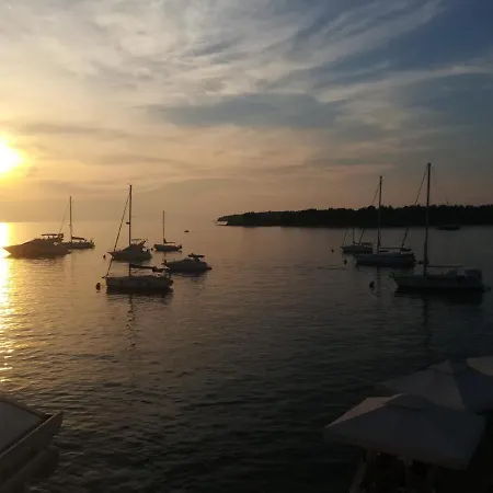 App Sunset With Sea View