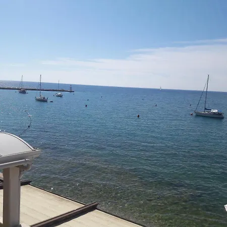 Appartement App Sunset With Sea View Novigrad Istria