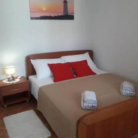 Appartement App Sunset With Sea View *
