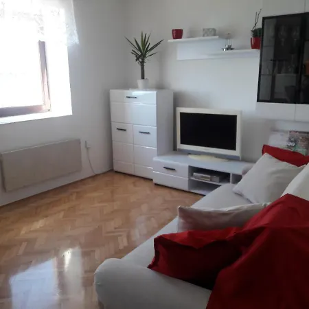 App Sunset With Sea View Appartement