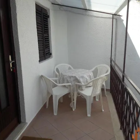 Appartement App Sunset With Sea View
