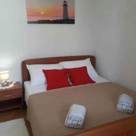 App Sunset With Sea View Novigrad Istria